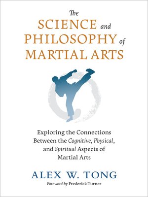 cover image of The Science and Philosophy of Martial Arts